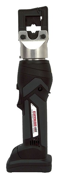Akkukäyt. puristustyökalu 6-70 PVL350 1kpl