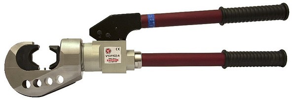 Hydr. puristustyökalu,C-pur. 10-400 V1311C2-A 1kpl