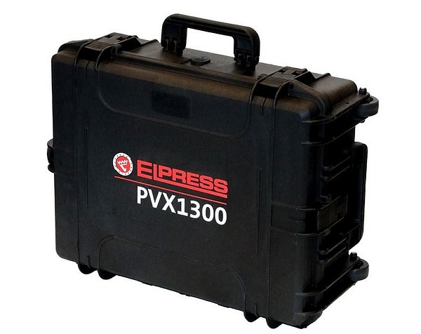Työkalulaukku PVX1300 ja PVX1300C2 PVX1300-CASE-ADV 1kpl