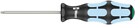 Rostfri skruvmejsel TX15 x 80