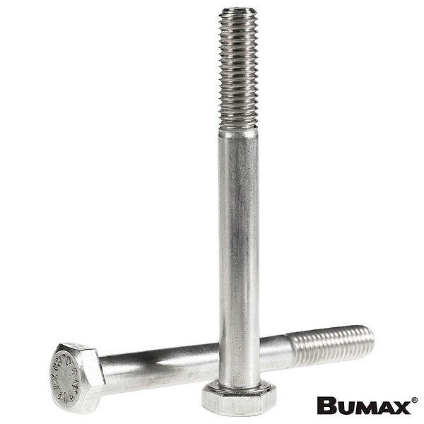 ISO 4014 A4 M16x70 BUMAX109 Hex screw partial thread