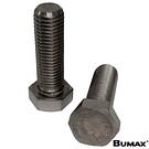 ISO 4017 A4 M16x50 BUMAX109