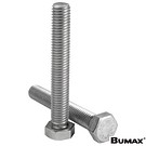 ISO 4017 M8x50 BUMAX SDX109