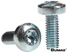 ISO 14583-TT A4 M5x16 BUMAX