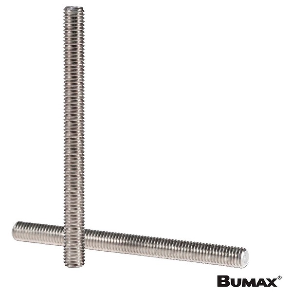 Gängstänger DIN 976-1 A4 BUMAX88  