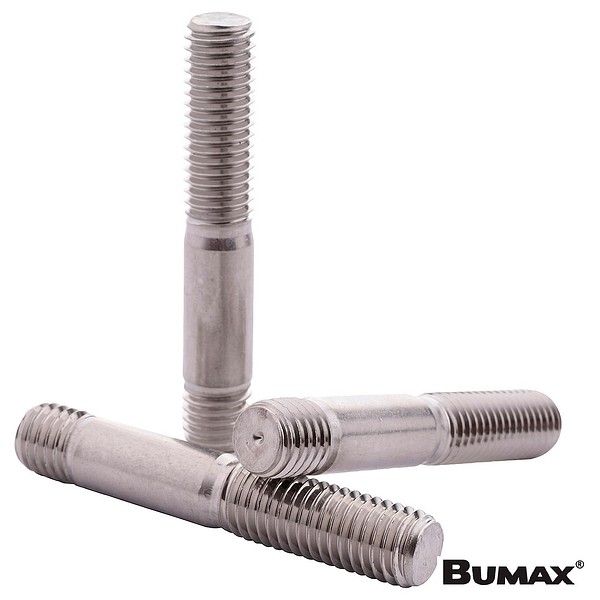 Pinnbult DIN 938 A4 BUMAX88  