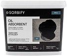 Aborbentpulver OIL 10,9L 2,4kg