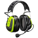 Headset PELTOR WS AlertX+ Bluetooth