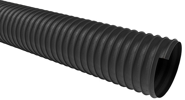 Slang Protape TPE 320 0,4 140 32001400000 L=10m svart