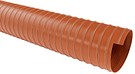SIL 391 TWO, silicone-coated hose, 2-ply