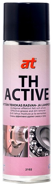 AT TH Active degreaser  