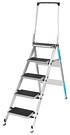 Safety steps Plazamax P 5-step