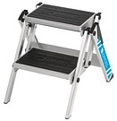Safety steps Plazamax P 2-step