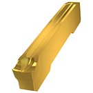 Parting blade, single-sided, 3mm