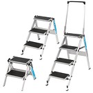Safety step Plazamax P