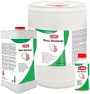Rust removers