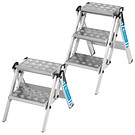Safety step Plazatec P