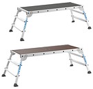 Heavyweight platform Workmaster Plus P