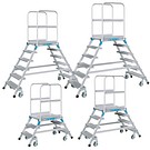 2-sided stockers ladder 600x800