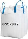 Aborbentpulver OIL 1000L 220kg