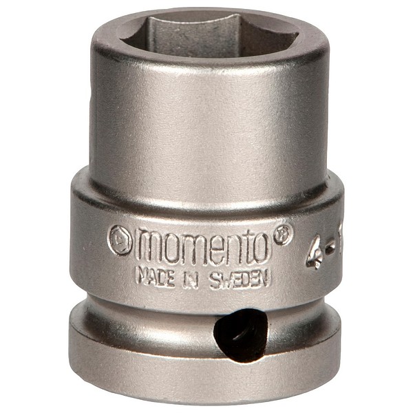 Voimahylsy 1/2'' 7/16'' Momento 4-7/16 L= 38mm