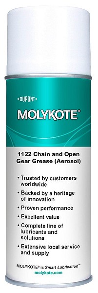 Molykote 1122 kedjefett  
