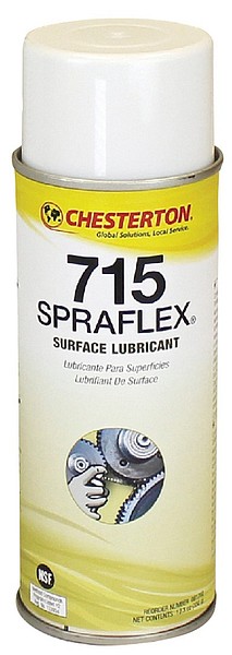 Chesterton 715 Spraflex Gold smörjspray  