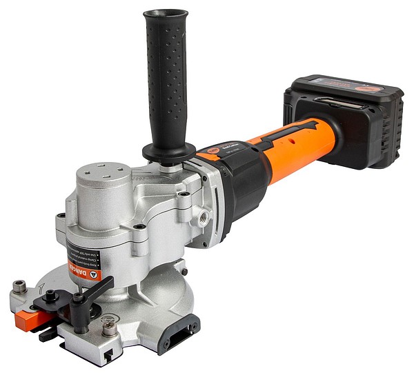 Rod cutter RC20-B 5.0Ah Tjep 103300