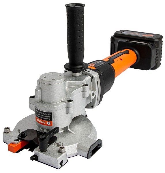 Rod cutter RC30-B 5.0Ah Tjep 103302