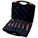 Hålfrässats 12-22mm PerforMAX HSS