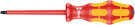 Skruvmejsel TX27 x 100mm VDE