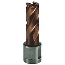 Reikäjyrsin 15,0mm PerforMAX HSS