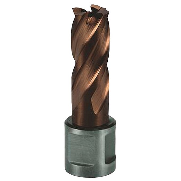 Hålfräs 15,0mm PerforMAX HSS Ruko 108215G L30 Weldon