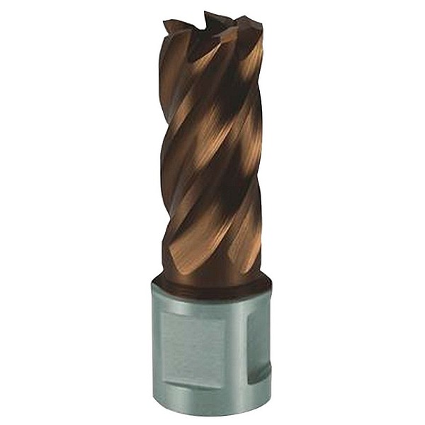 Hålfräs 16,0mm PerforMAX HSS Ruko 108216G L30 Weldon