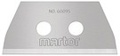 Spare blade Martor 60095 10pcs/pkg