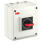 ABB Turvakytkimet