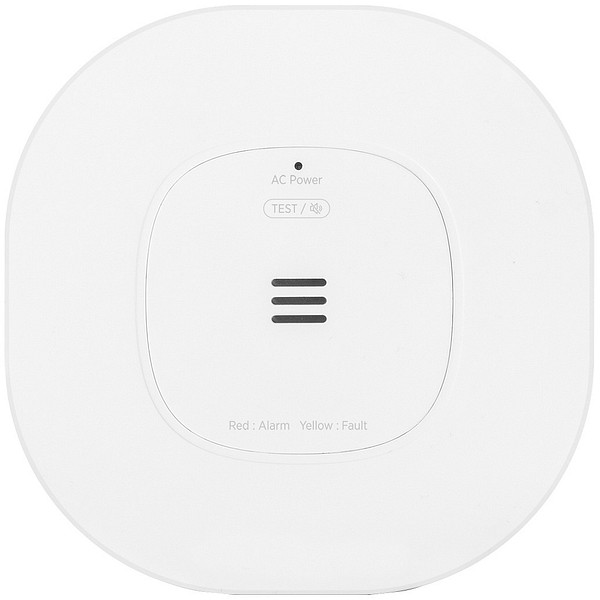 Fire alarm Housegard Luma 230V  