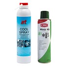 Cold sprays