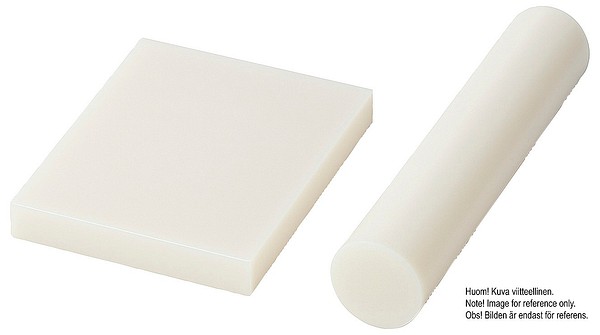 Stänger PVDF 1000  