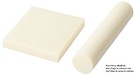 Sheets PE 500 white