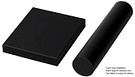 PE 1000+MoS2 30x1020x2050mm