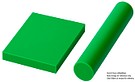 Sheets PE 1000R