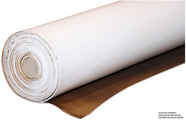PTFE-film etsad  