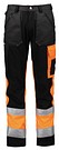 Turva superstretch trousers Dimex 6063