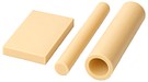 Speciella plaster (PPS, PEEK, PSU, PEI, PAI, PBI)