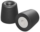 Vaihtotulpat VOXEAR Foam lyhyt S