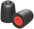 Vaihtotulpat VOXEAR Foam pitkä M