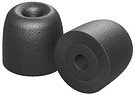 Vaihtotulpat VOXEAR Foam lyhyt M