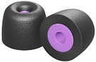 Vaihtotulpat VOXEAR Foam lyhyt L