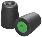 Vaihtotulpat VOXEAR Foam pitkä S